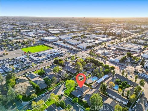 1758 N Widdows  , Orange, CA