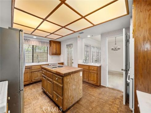 6717 E La Cumbre  , Orange, CA