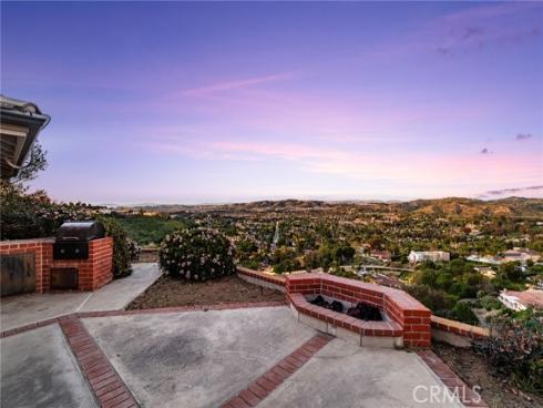 6717 E La Cumbre  , Orange, CA