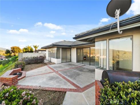 6717 E La Cumbre  , Orange, CA