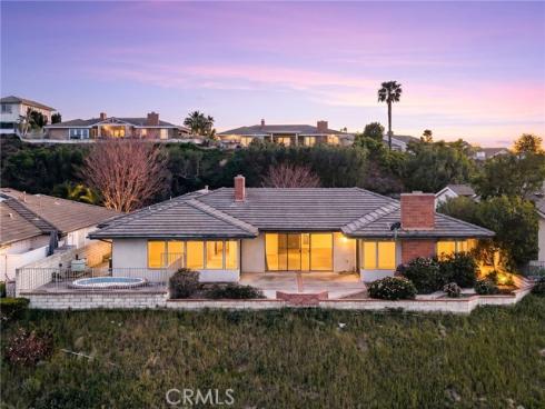 6717 E La Cumbre  , Orange, CA