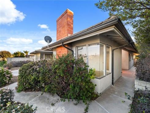 6717 E La Cumbre  , Orange, CA