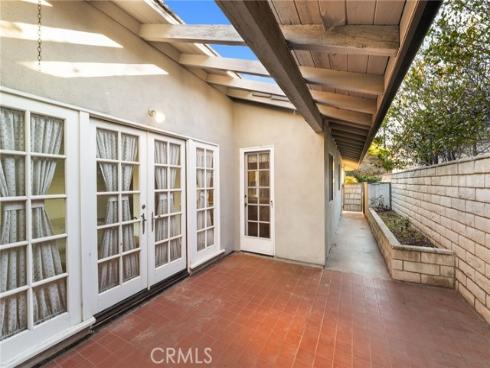 6717 E La Cumbre  , Orange, CA