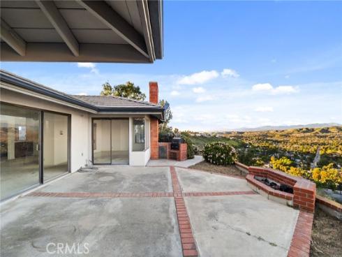 6717 E La Cumbre  , Orange, CA