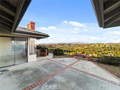 6717 E La Cumbre  , Orange, CA
