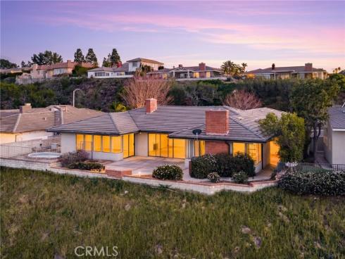 6717 E La Cumbre  , Orange, CA