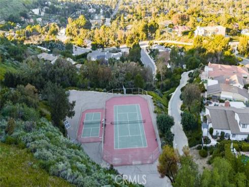 6717 E La Cumbre  , Orange, CA