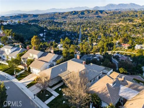 6717 E La Cumbre  , Orange, CA