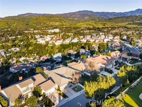 6717 E La Cumbre  , Orange, CA