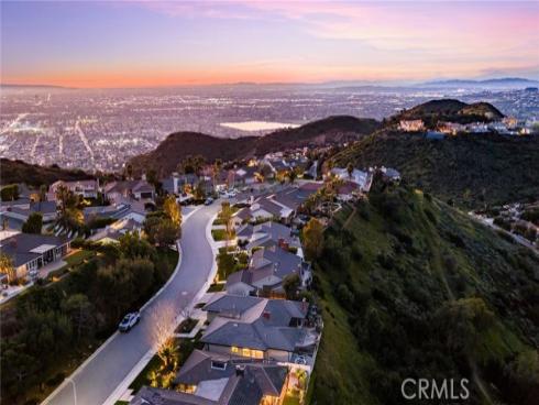 6717 E La Cumbre  , Orange, CA