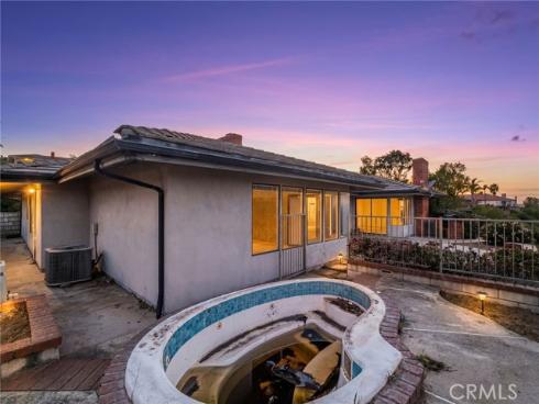 6717 E La Cumbre  , Orange, CA
