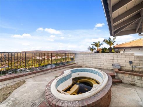 6717 E La Cumbre  , Orange, CA