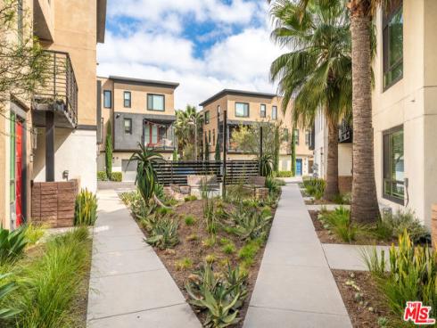 2850 N Glassell   Street, Orange, CA