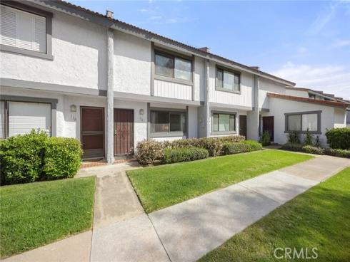 1910  W Palmyra Avenue  139 , Orange, CA