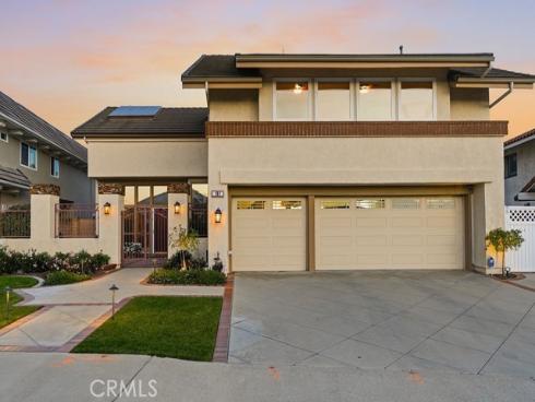 197 N Buckskin  , Orange, CA