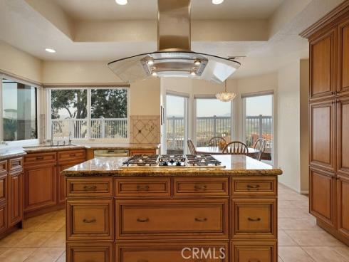 197 N Buckskin  , Orange, CA