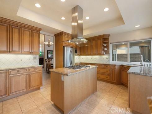 197 N Buckskin  , Orange, CA