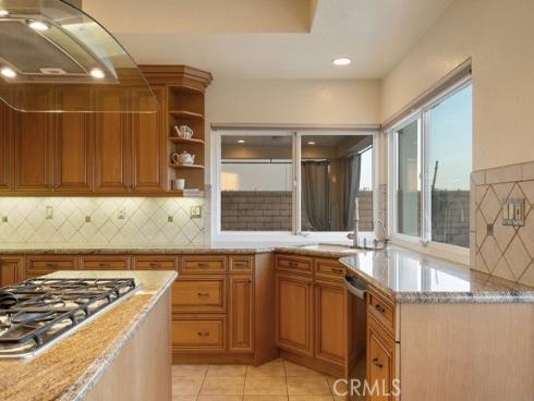 197 N Buckskin  , Orange, CA