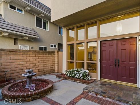 197 N Buckskin  , Orange, CA