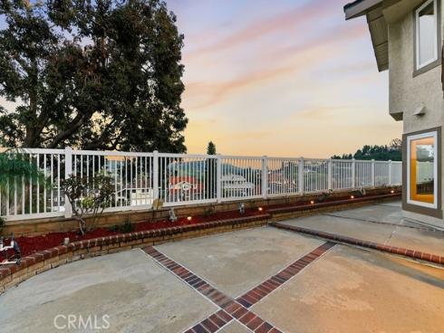 197 N Buckskin  , Orange, CA