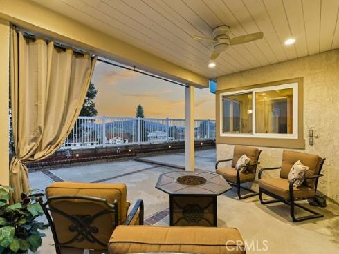 197 N Buckskin  , Orange, CA