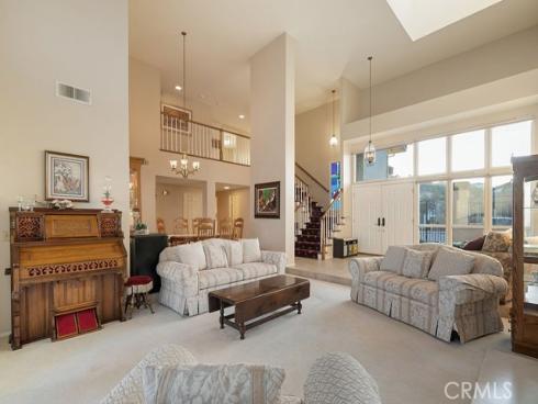 197 N Buckskin  , Orange, CA