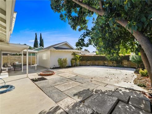 340 E Riverdale  , Orange, CA