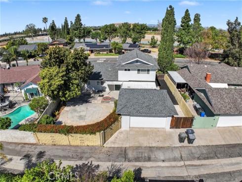 340 E Riverdale  , Orange, CA