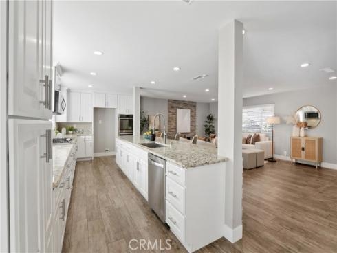 340 E Riverdale  , Orange, CA