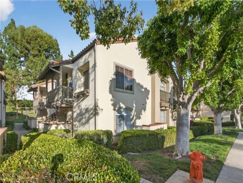 123 S Cross Creek  A , Orange, CA
