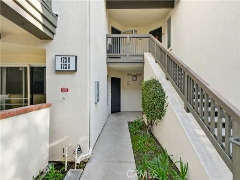 123 S Cross Creek  A , Orange, CA