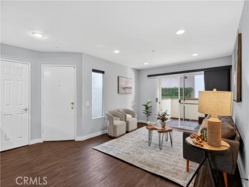 123 S Cross Creek  A , Orange, CA