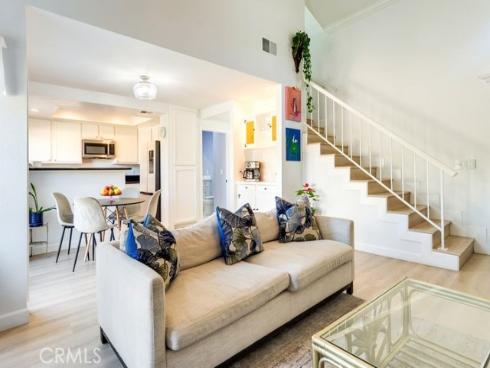 19091 E Country Hollow # 34  , Orange, CA