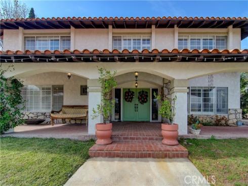 11445  Orange Park   Boulevard, Orange, CA