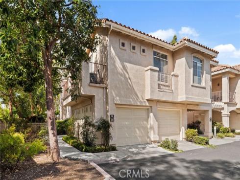 8215 E White Oak  19 , Orange, CA