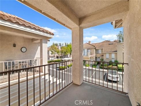 8215 E White Oak  19 , Orange, CA