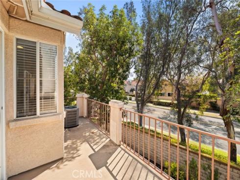 8215 E White Oak  19 , Orange, CA