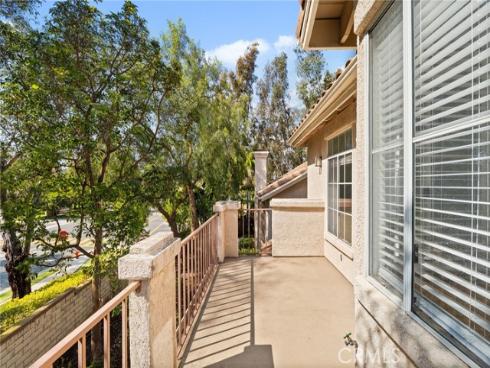 8215 E White Oak  19 , Orange, CA