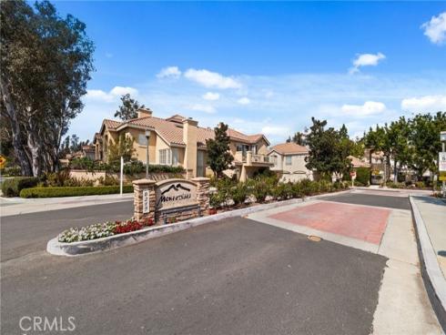 8215 E White Oak  19 , Orange, CA