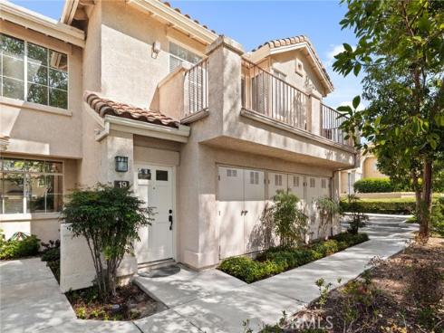 8215 E White Oak  19 , Orange, CA