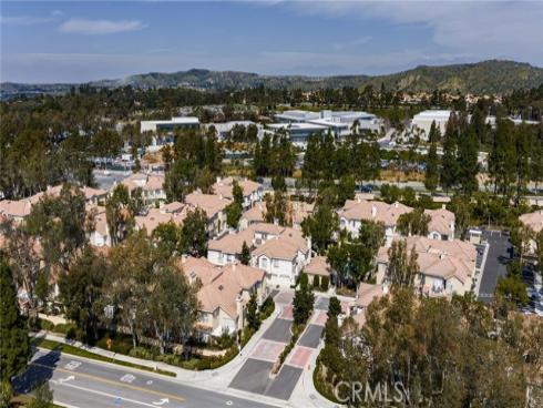 8215 E White Oak  19 , Orange, CA