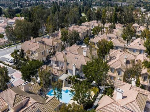 8215 E White Oak  19 , Orange, CA