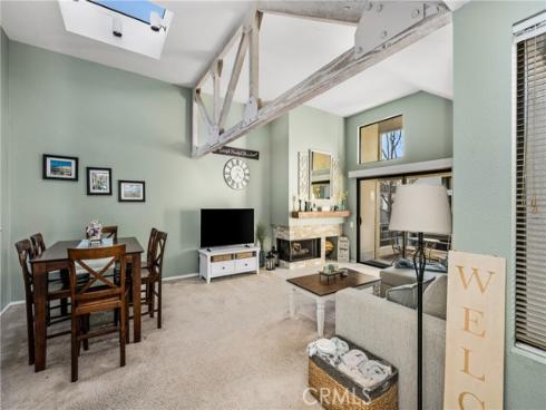 5744 E Creekside  37 , Orange, CA