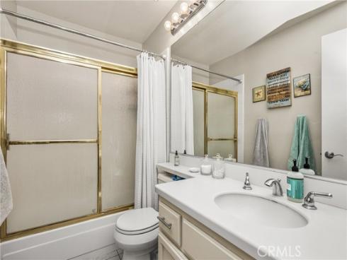 5744 E Creekside  37 , Orange, CA