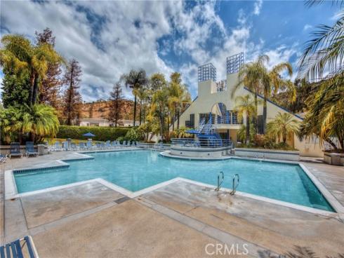 5744 E Creekside  37 , Orange, CA