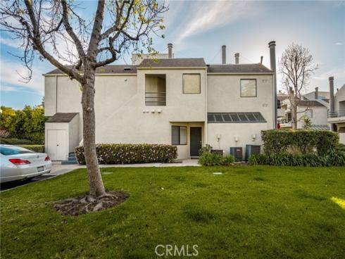 5744 E Creekside  37 , Orange, CA