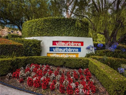 5744 E Creekside  37 , Orange, CA