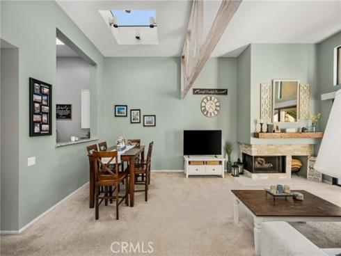 5744 E Creekside  37 , Orange, CA