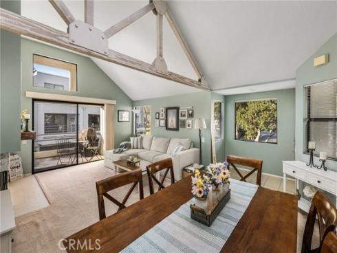 5744 E Creekside  37 , Orange, CA