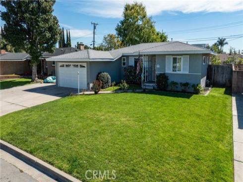 4418 West Tiller Avenue